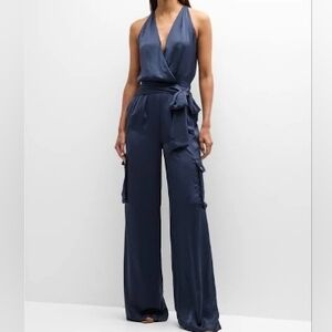 Ramy Brook, XL, navy